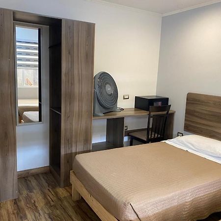 Hotel Amaru Express Arica Ngoại thất bức ảnh