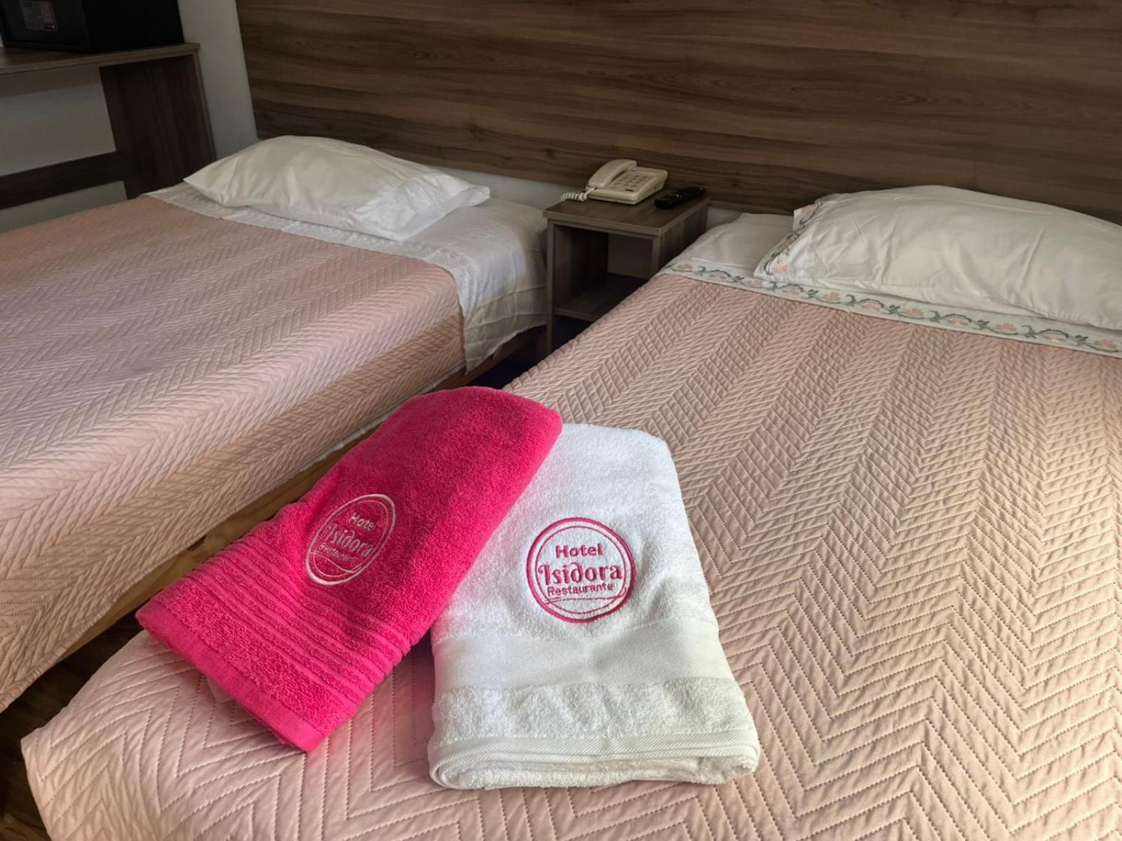Hotel Y Restaurant Isidora Arica Ngoại thất bức ảnh